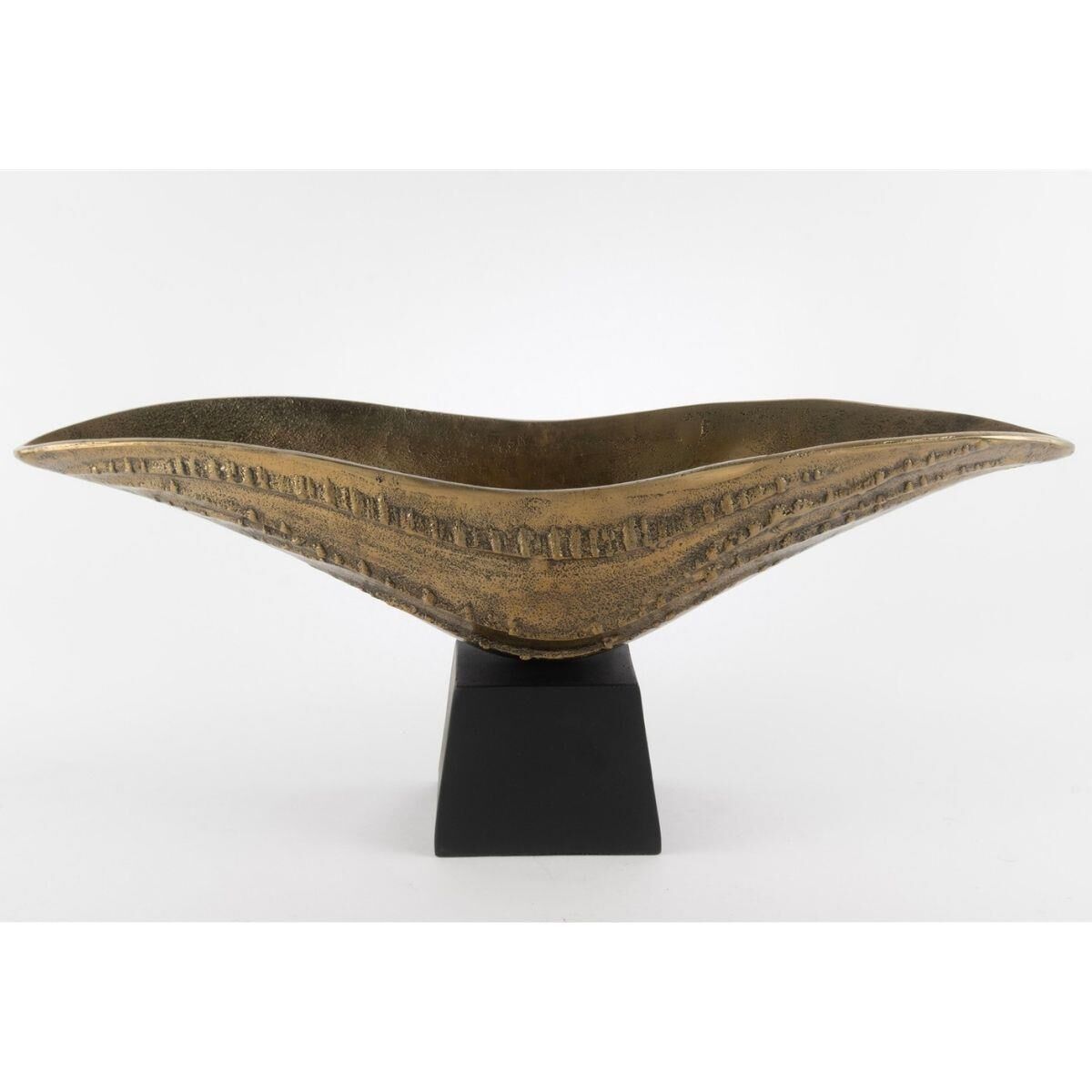 Mikasa Moor Gold Dekor Kase 18x61x23cm