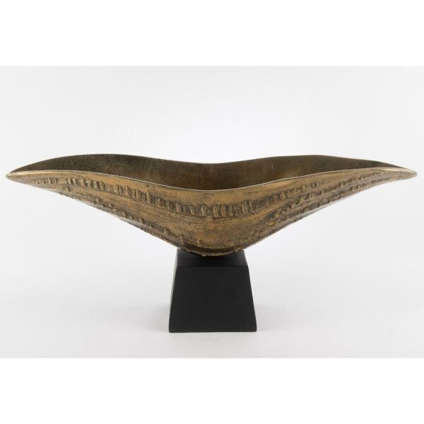 Mikasa Moor Gold Dekor Kase 18x61x23cm