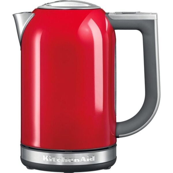 Kitchenaid Su Isıtıcı 1,7 Lt Empire Red