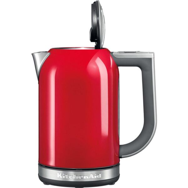Kitchenaid Su Isıtıcı 1,7 Lt Empire Red
