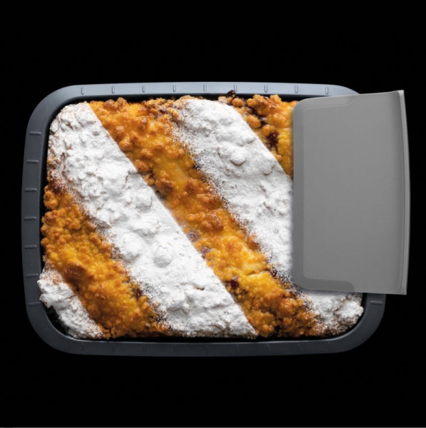 Berghoff Gem Dilim Aparatlı Kapaklı Kek Kalıbı