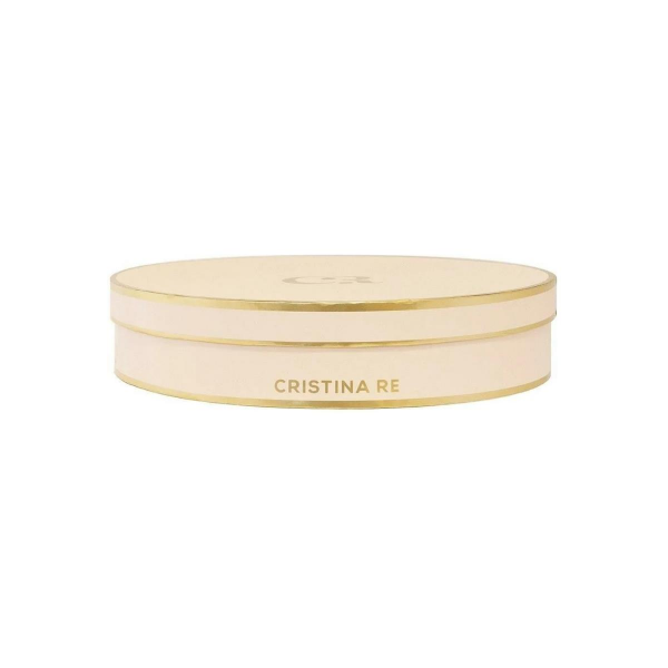 Cristina Re 3 Tier Cake Stand Ivory