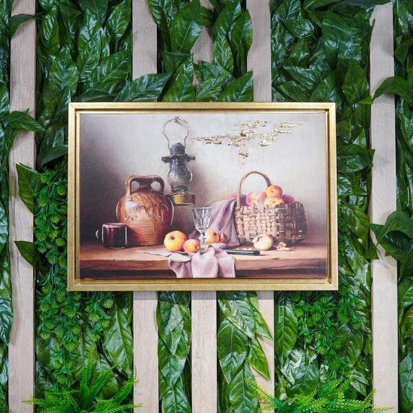 Magic Home CT605 60X90 2 li Set Tablo