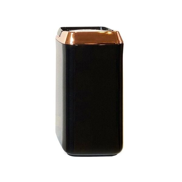 Leggno Ptc20rcn17blc Pratico Kare Saklama Kabı Siyah 1,7 Lt