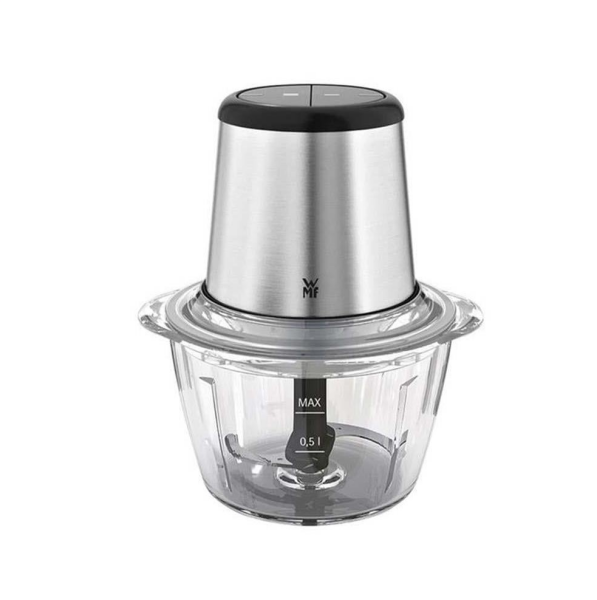 Wmf Kult X Doğrayıcı 1lt Cam