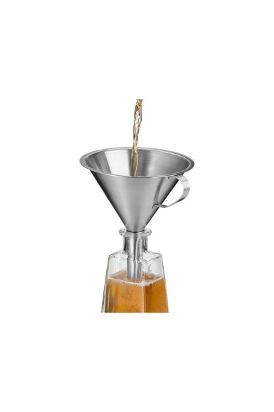 Wmf Gourmet Çelik Huni