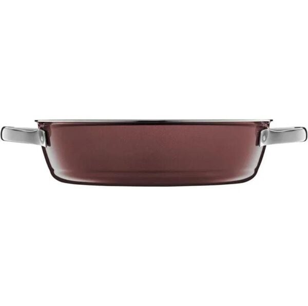 Wmf Fusiontec Pilav Tenceresi 28 Cm Pembe Kuartz