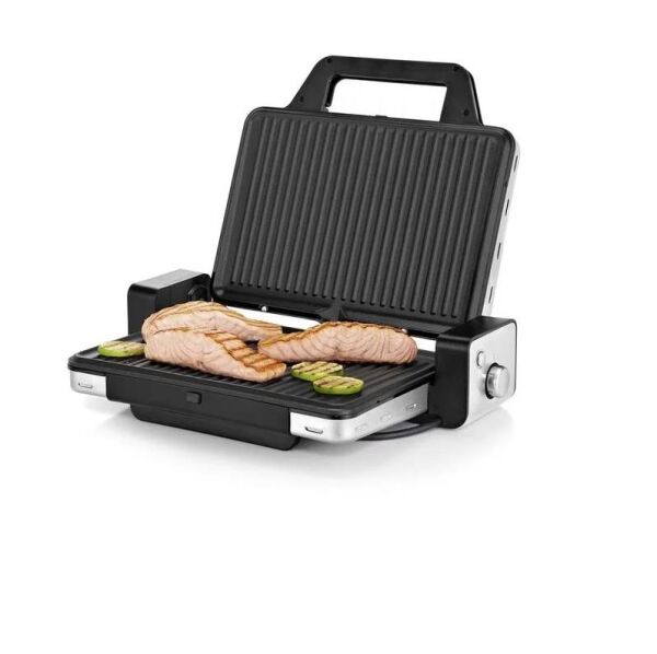 WMF Lono Contact Grill Izgara Ve Tost Makinesi 2100W