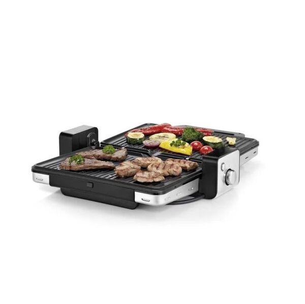 WMF Lono Contact Grill Izgara Ve Tost Makinesi 2100W