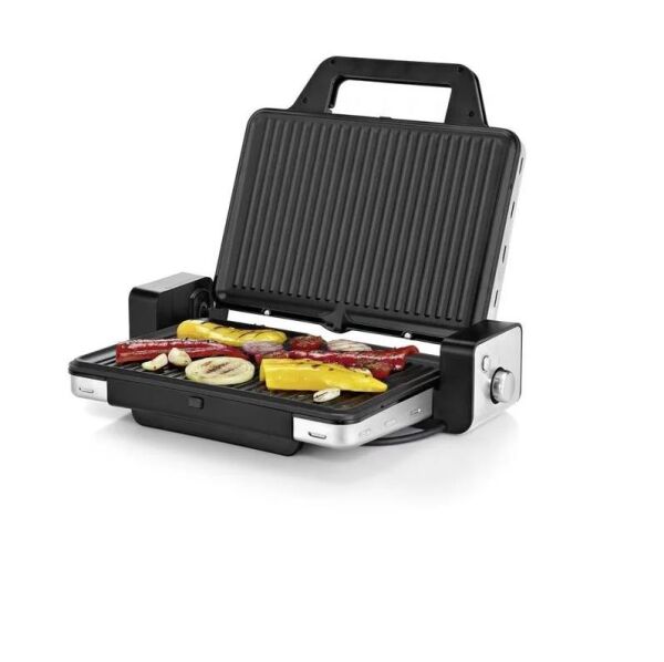 WMF Lono Contact Grill Izgara Ve Tost Makinesi 2100W