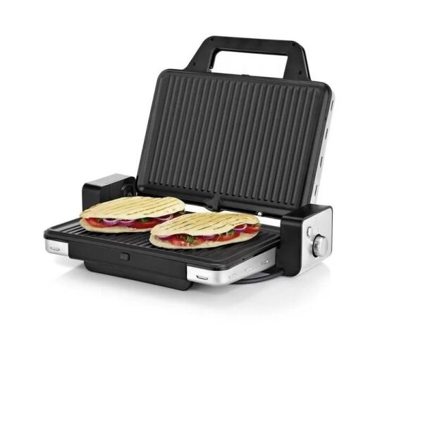 WMF Lono Contact Grill Izgara Ve Tost Makinesi 2100W