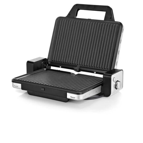 WMF Lono Contact Grill Izgara Ve Tost Makinesi 2100W