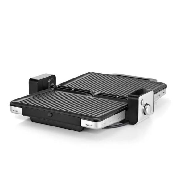 WMF Lono Contact Grill Izgara Ve Tost Makinesi 2100W