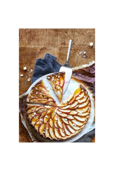 Wmf Nuova Pasta Spatulası