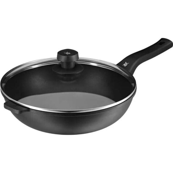 Wmf Permadur Premium Wok Tavasi Kapaklı 30cm