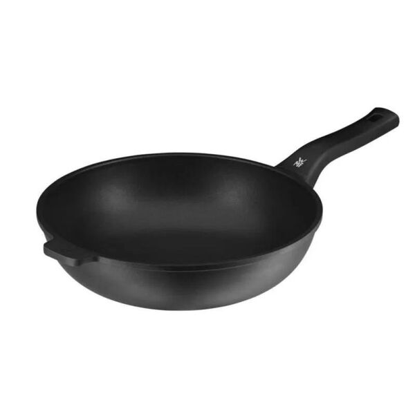 Wmf Permadur Premium Wok Tavasi Kapaklı 30cm