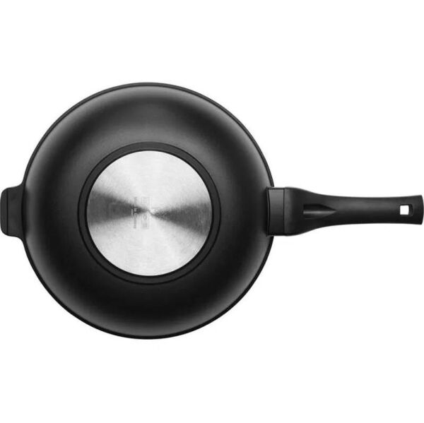 Wmf Permadur Premium Wok Tavasi Kapaklı 30cm