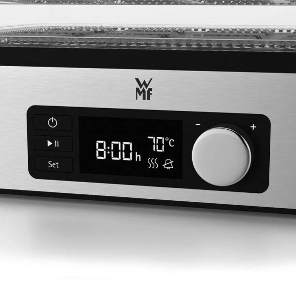 WMF Kitchen minis Meyve & Sebze Kurutucu