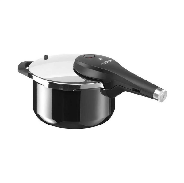 Wmf Fusiontec Düdüklü Tencere  4,5 Lt Siyah