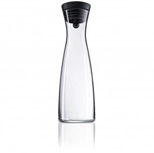 Wmf Karaf 1,5 Lt Gümüş Kapak
