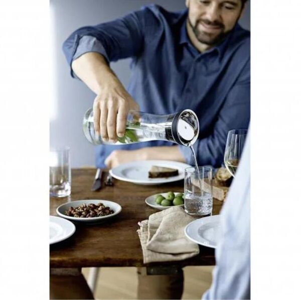 WMF Gümüş Kapak Karaf 1.5lt