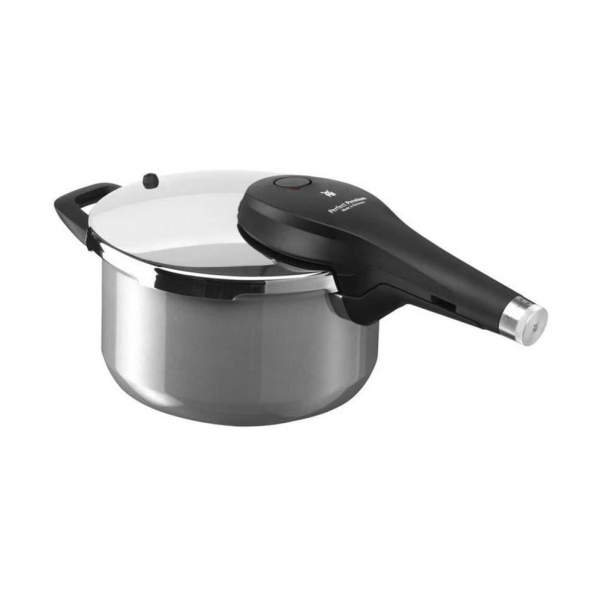 Wmf Fusiontec Düdüklü Tencere  4,5 Lt Platinium Gri