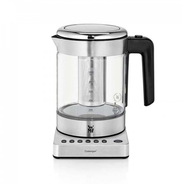 Wmf Kitchenminis Su Isıtıcısı+Çay Makinesi