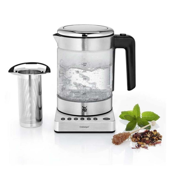 Wmf Kitchenminis Su Isıtıcısı+Çay Makinesi