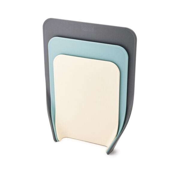 Joseph Joseph Nest Kesme Tahtaları -Opal, 3´lü set