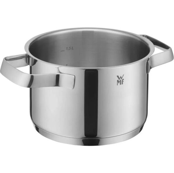 Wmf Belmonte Tencere Seti 5 Parça