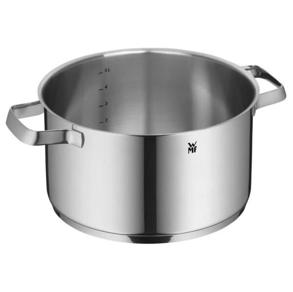 Wmf Belmonte Tencere Seti 5 Parça