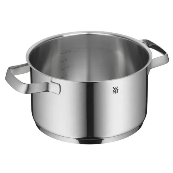 Wmf Belmonte Tencere Seti 5 Parça