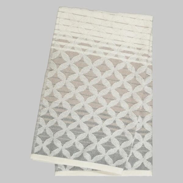 Sarev Elise 50x90 cm Havlu-Bej