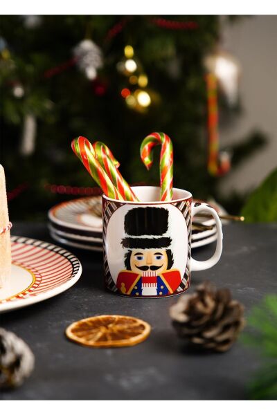 The Mia Nutcracker Kupa