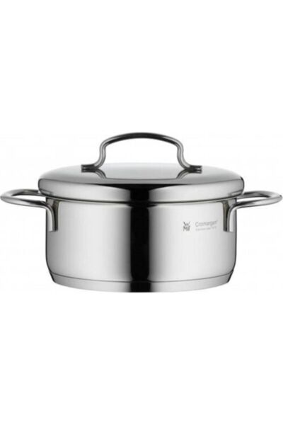 WMF Mini Kısa Tencere 12 cm