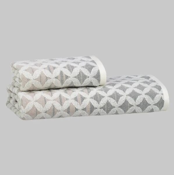 Sarev Elise 80x160 cm Havlu-Bej