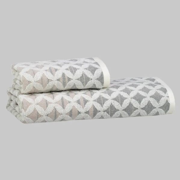 Sarev Elise 80x160 cm Havlu-Bej