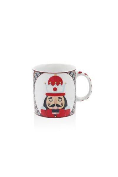 The Mia Nutcracker Kupa