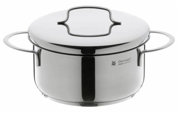 Wmf Mini 16cm Kısa Tencere