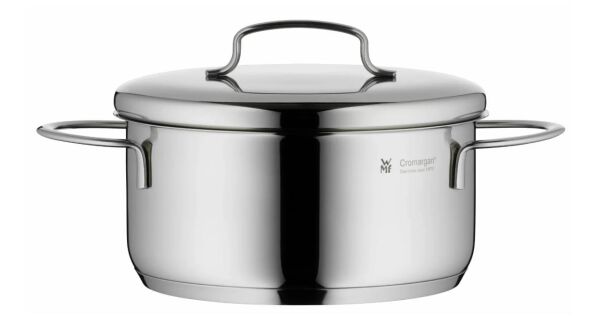 Wmf Mini 16cm Kısa Tencere