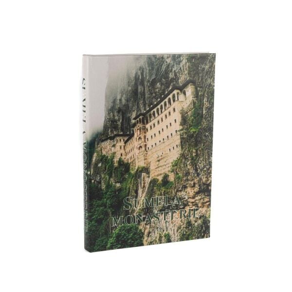 Mikasa Moor Sümela Kitap Kutu 35x24x3cm