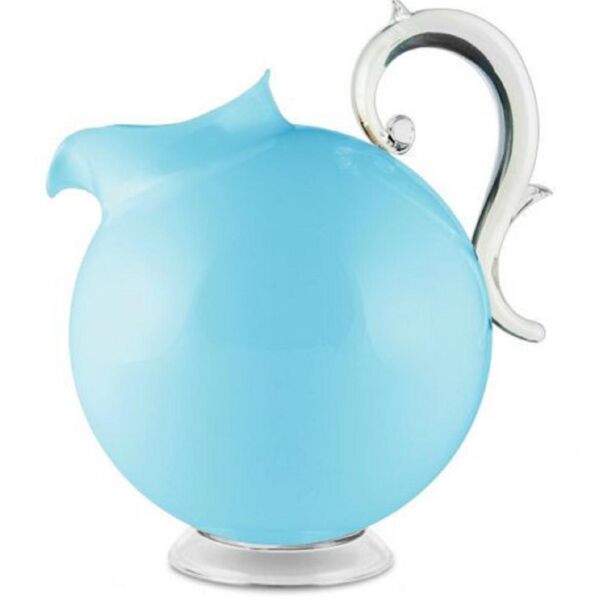 Baci Milano Aqua Sürahi Akrilik 2,25 Lt - Aqua