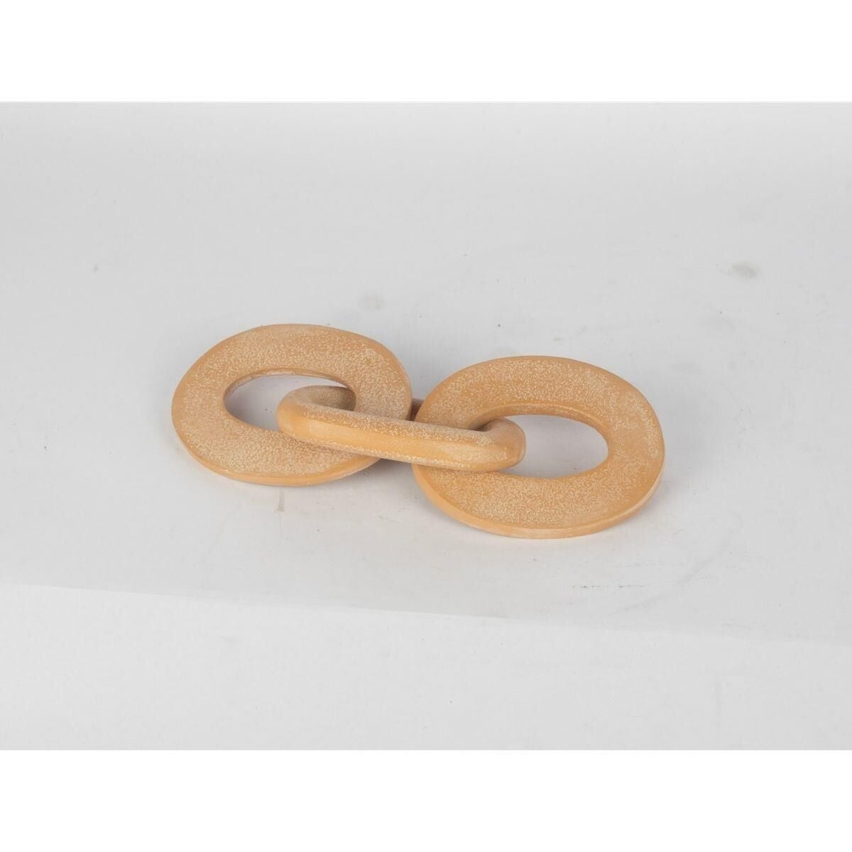 Mikasa Moor Kremit Dekoratif Zincir 23x8cm