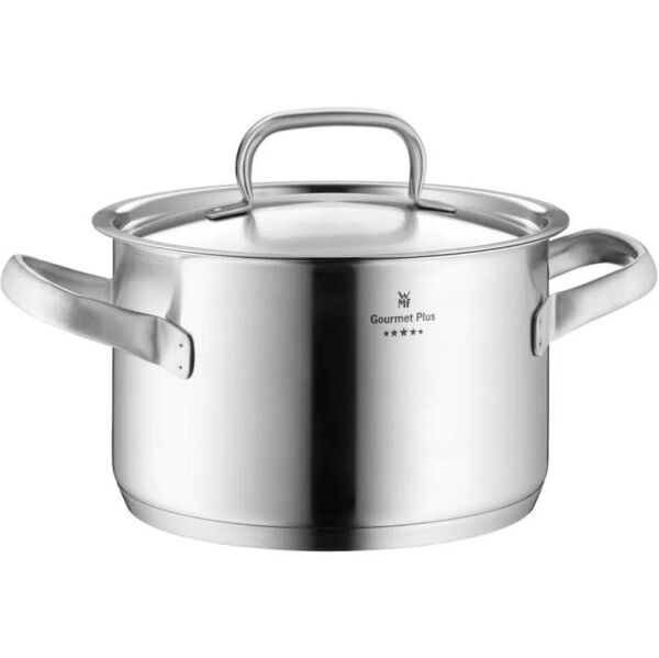 Wmf Gourmet Plus Ten. Seti 5 Parça