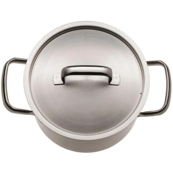 Wmf Gourmet Plus Ten. Seti 5 Parça