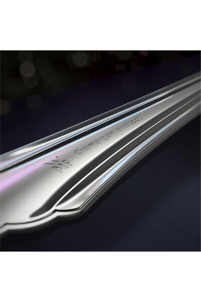 Wmf Facher Çkb Seti 90p Cromargan Protect®