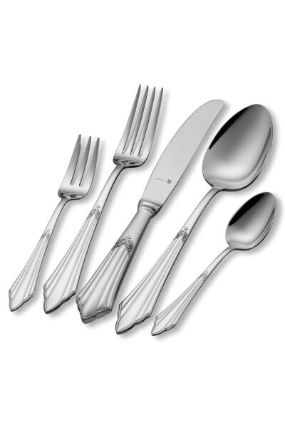 Wmf Facher Çkb Seti 90p Cromargan Protect®
