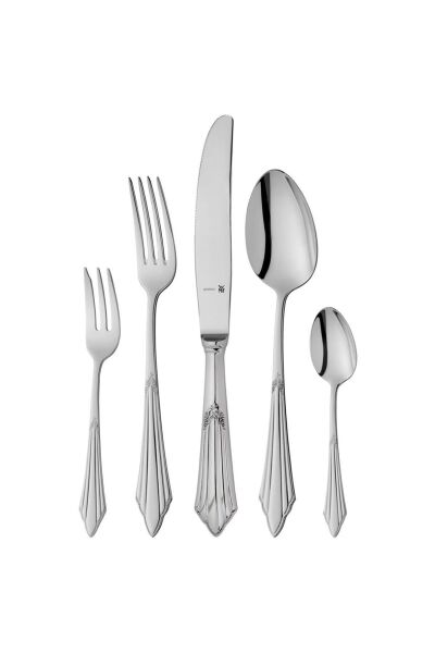 Wmf Facher Çkb Seti 90p Cromargan Protect®