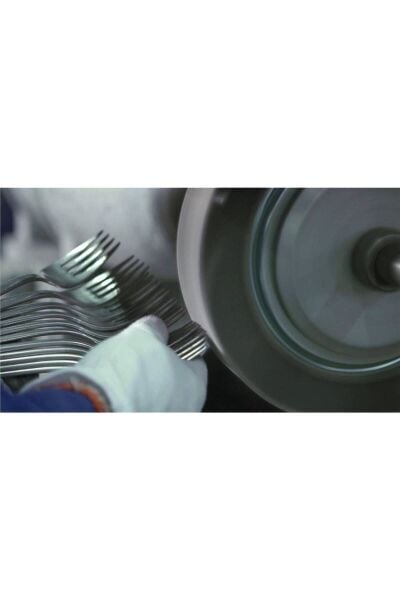 Wmf Nuova Perfore Servis Kaşığı