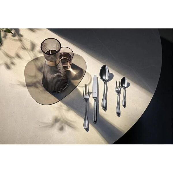 WMF Premiere Çatal Kaşık Bıçak Seti 90 Parça Cromargan Protect